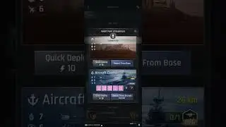 Gunship Battle Total Warfare : Server 1032 BDBF ASG 133