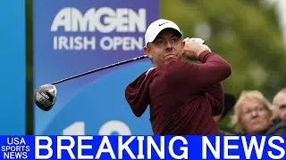 8x PGA Tour Champ Rallies Behind Rory McIlroy After Masters Win Went in Vain