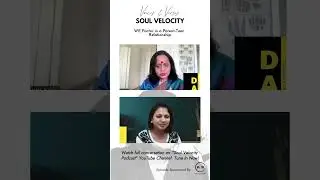 WE Factor in a Parent Teen Relationship | Usha Mani | Snehal R Singh | #SVVV14 #shortsfeed #shorts