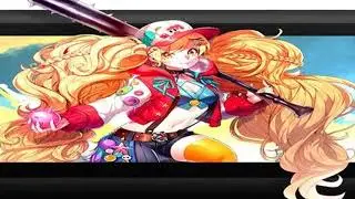 XPPen Artist 13.3 Pro Graphics Tablet Drawing Monitor 13.3