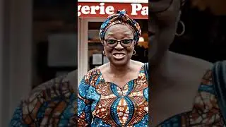 Maman Africaine mdrr🤣😂🔥 #pourtoi #humour #ia #afrique #memes #veo3 #france #africa #drole #aivideo
