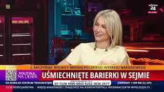 Tusk kpi z rolników! Znowu się wściekł? Manipulacje posłanki PO! Polityka na deser cz.1. 09.01.2026