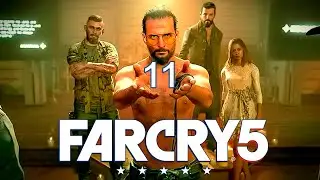 FASDВФЫԱԴՍՍ//Far Cry 5