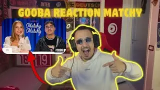 REACTION GOOBA MATCHY MATCHY 💞 Ep 69: Tokyo Trabelsi& Aboxda