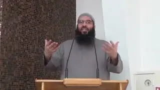 Amen Dali - Bald beginnt der gesegnete Fastenmonat Ramadān!