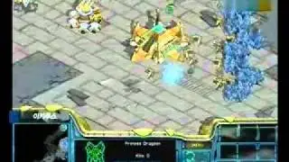 SPL WeMadeFox vs MBCGame Hero Ace: Sea vs Pure p1