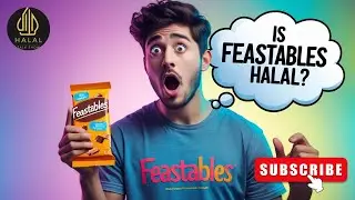 Is Feastables Halal? | Halal Snack & Chocolate Review