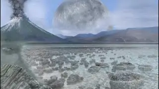 Relationships in ￼Nature Ep.4 The Moon and Life on Earth