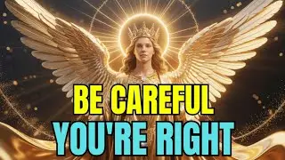 Chosen Ones: Be Careful! You Are 100% Right &mdash; This Person Is Trying to Distract You