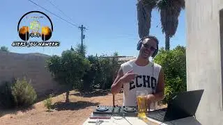 DJ KMA CPT - Hiers Jou Naweek Mix Vol.58 2026