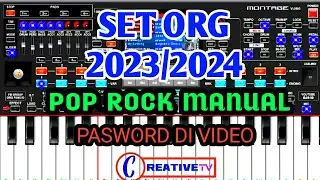SET ORG 2023/2024 POP ROCK MANUAL PUJI ANTO