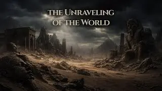 The Unraveling of the World: A Study of Exodus 8&ndash;10