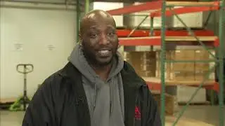 ABC 7 Chicago Heart & Soul featuring Greater West Town Training Partnership