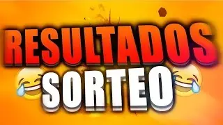 RESULTADOS SORTEO POK&Eacute;MON #3 | PokeShiny ツ