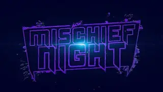 ACW: Mischief Night 