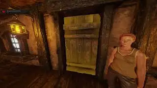 Lets play Medieval Blacksmith German/Deutsch #1