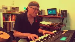 And Her Daddy&rsquo;s A Millionaire (rough draft) - Iveys cover by Howard Pattow