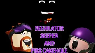 TC2 OST | SEEHILATOR AND SEEPER