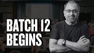 Why Mid-Career Professionals Join Batch 12 of the Strategic CFO Program