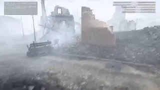 超絶過疎実家bf1