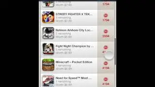 Feature Points - How to get Free Amazon Gift cards, iTunes Gift Cards