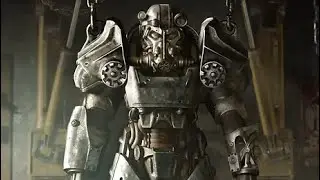 Fallout 4 — Starting Over! Survival Mode Part 1