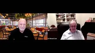 Lunch with Leaders and Legends 10.5.2022