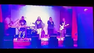 Pass X the Krooks- Live! At Photo City Music Hall Song: Laugh Till We Cry