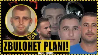 Kujt po i PËRGATITET ATENTATI i radhës?/ Çopja BËN GATI 1 milionë euro për LIRIMIN e Altin NDOCIT