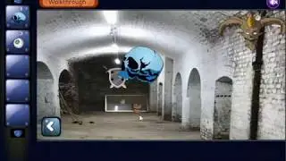 GFG Medieval Ancient Castle Escape