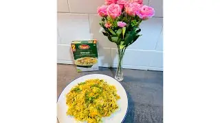 Chicken Biryani Recipe