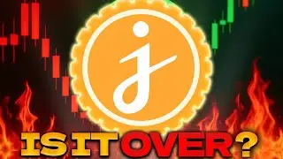 Монета JASMY: всё кончено? &mdash; Прогноз цены монеты JASMY