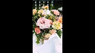 Have your dream wedding with us!
