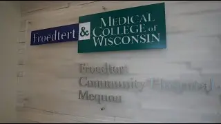 Froedtert Community Hospital - Mequon Video Tour