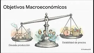 Principios de Macroeconomía ---Teoría económica
