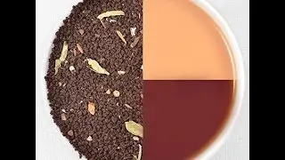 vahdam indias original masala chai spiced chai tea loose leaf tea 3 53oz100g makes 35 40 cups delici