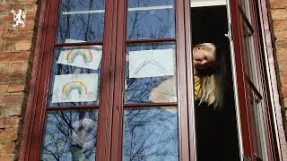 Takk til alle barn