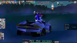 Mabinogi: Crom 30s, Tech HM SPAM | Event OTR | Drops are Abysmal