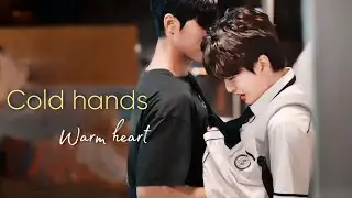 COLD HANDS, WARM HEART ❄️❤️&zwj;🔥 || JAZZ FOR TWO 🎷💕