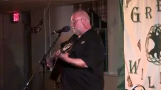 Green Willow Folk Club: Brian McNeill - 