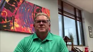 Doug Beebe, Benchmark President, COVID-19 Video 3