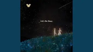 Life's not Disney