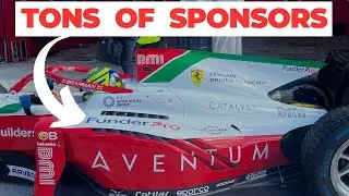 Get Loads of Sponsors This Year | #TRDCSHOW S7 E5 Enzo Mucci