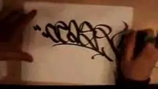 Ceasr Handstyle