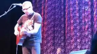 City and Colour - Hello, I'm in Delaware (LIVE at Jubilee, Edmonton)
