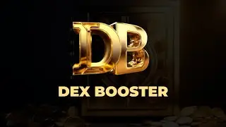 Как заработать в Dexbooster