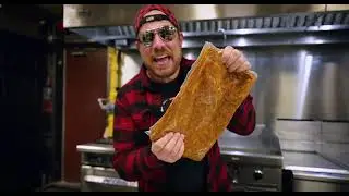 Cardinal Meats |  Pulled Proteins with Smoke's Poutinerie