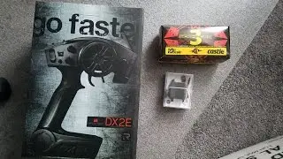 JLB CHEETAH GETS SOME UPGRADES - HOW I DID IT - RC MUSTSEE