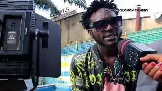 TÉNOR feat HAPPY_numero 1_ LA PARODIE_ (épisode_15) (BY BWAKAI PRODUCTION)