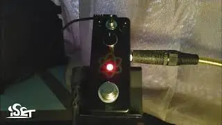 iSet Atom Heavy Distortion